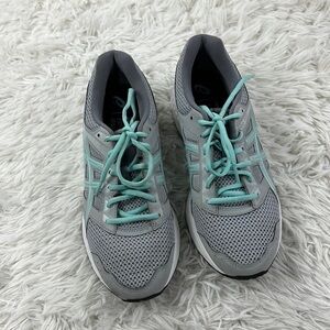 Asics Amplifoam Running Shoes